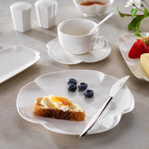 Schafer Weekend 32 Parça Kahvaltı Takımı Beyaz